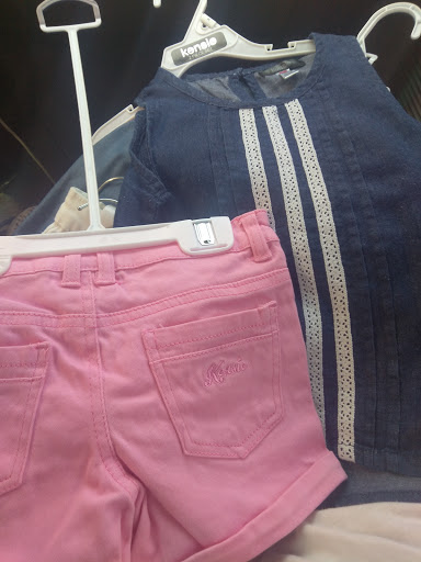 Discount Store «Bargain Hunt», reviews and photos, 250 John W Morrow Jr Pkwy #100, Gainesville, GA 30501, USA