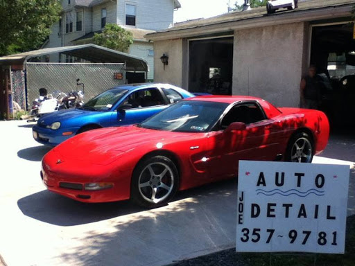Joe's Auto Detailing en Edwardsville