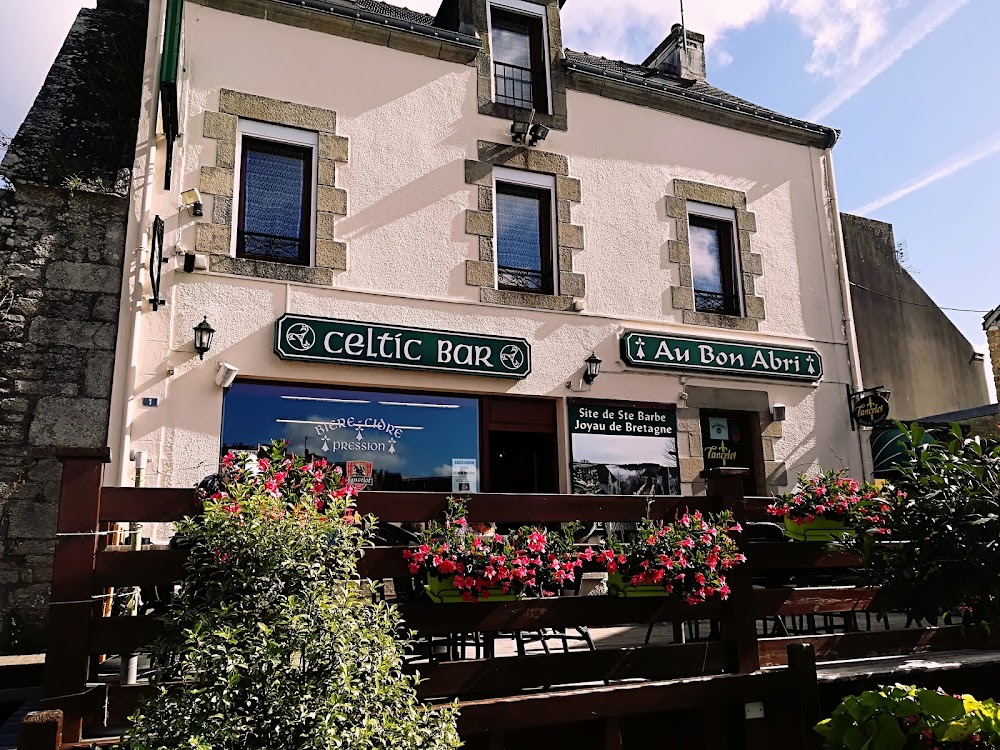 photo du resaurant Celtic bar Au Bon Abri