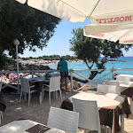 Photo n°1 de l'avis de Mimmo.c fait le 27/07/2018 à 11:12 sur le  Lo Scoglio Restaurant à Marina di Pulsano