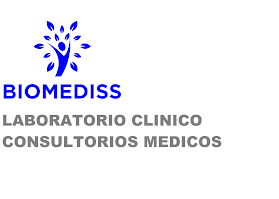 BIOMEDISS Consultorio clinico, Laboratorio