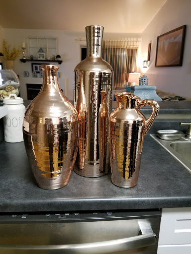 Fabric Store «Jo-Ann Fabrics and Crafts», reviews and photos, 2086 Foothill Blvd A, La Verne, CA 91750, USA