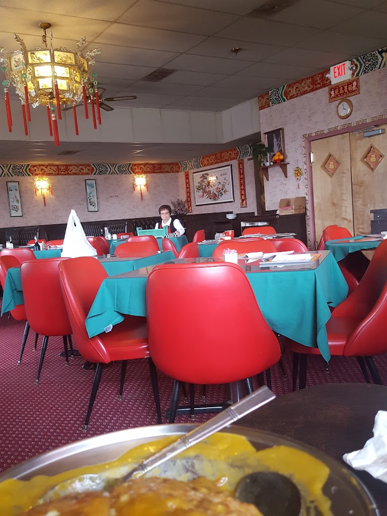 Ho Wah Chinese Restaurant 48310