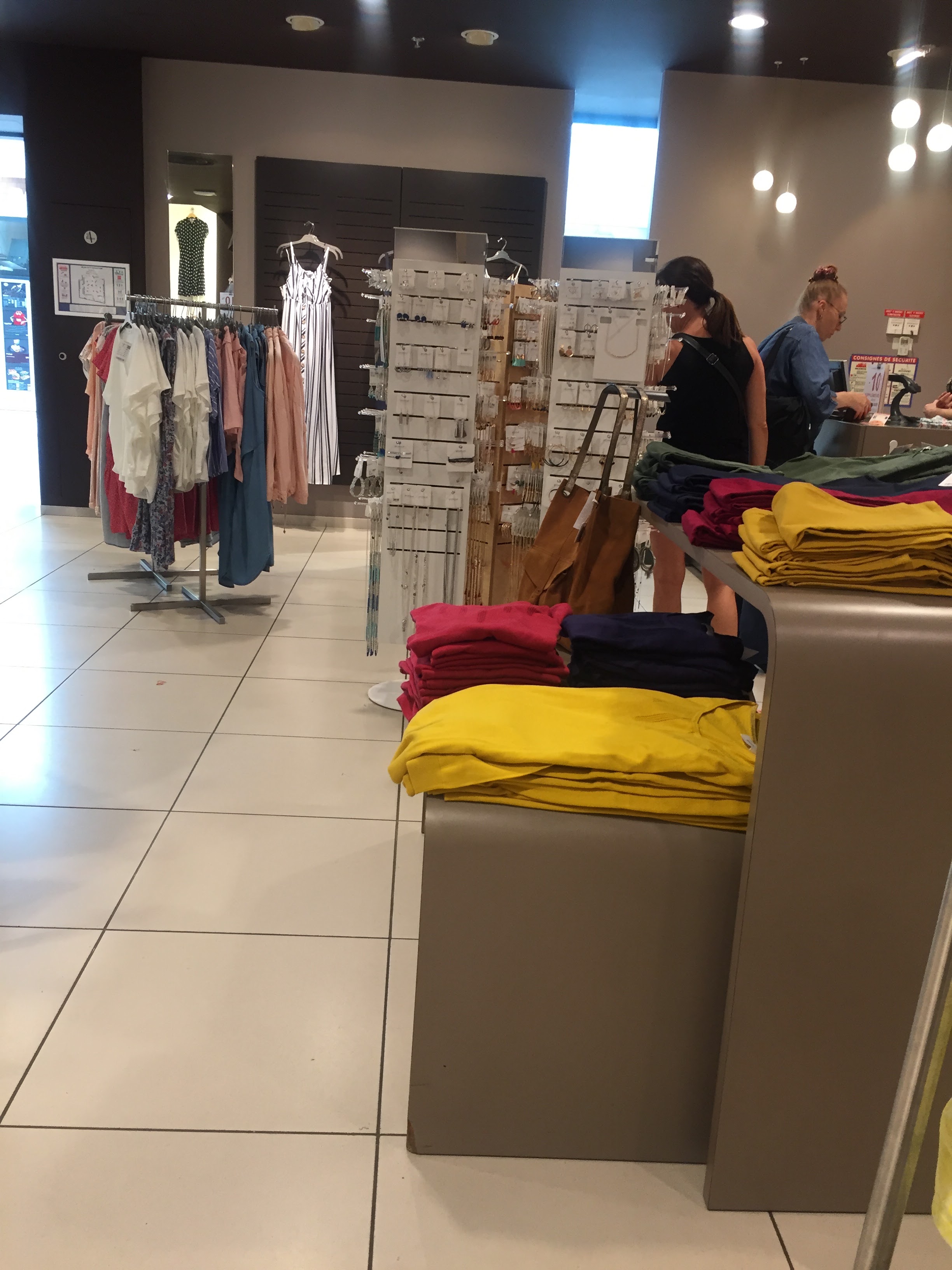 Photo n° 3 de l'avis de Margot.m fait le 07/08/2018 à 13:53
