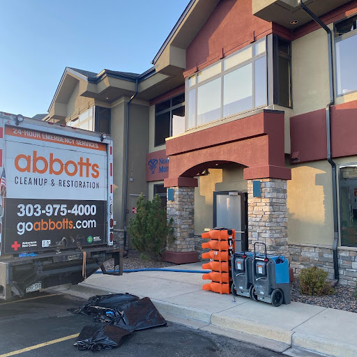 Water Damage Restoration Service «Abbotts Fire and Flood Restoration», reviews and photos