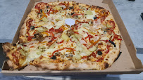 Plats et boissons du Pizzas à emporter François Pizza à Pézenas - n°17