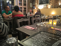 Atmosphère du Restaurant Chez L'Ami Paul à Tourrettes-sur-Loup - n°7