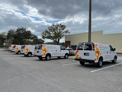 Sign Shop «FASTSIGNS», reviews and photos, 2200 Winter Springs Blvd #118, Oviedo, FL 32765, USA