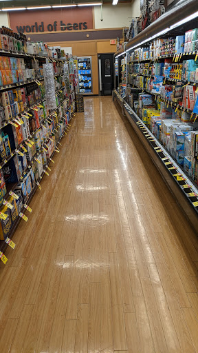 Grocery Store «Jewel-Osco», reviews and photos, 900 E Rollins Rd, Round Lake Beach, IL 60073, USA