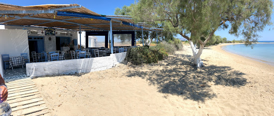 Paralia Kalamitsi