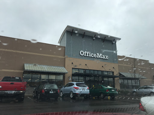 OfficeMax, 1834 NW 9th St, Corvallis, OR 97330, USA, 