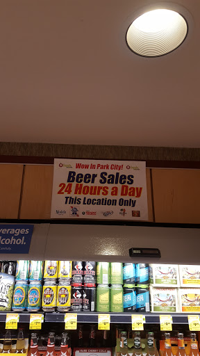 Supermarket «Fresh Market», reviews and photos, 1760 Park Ave, Park City, UT 84060, USA