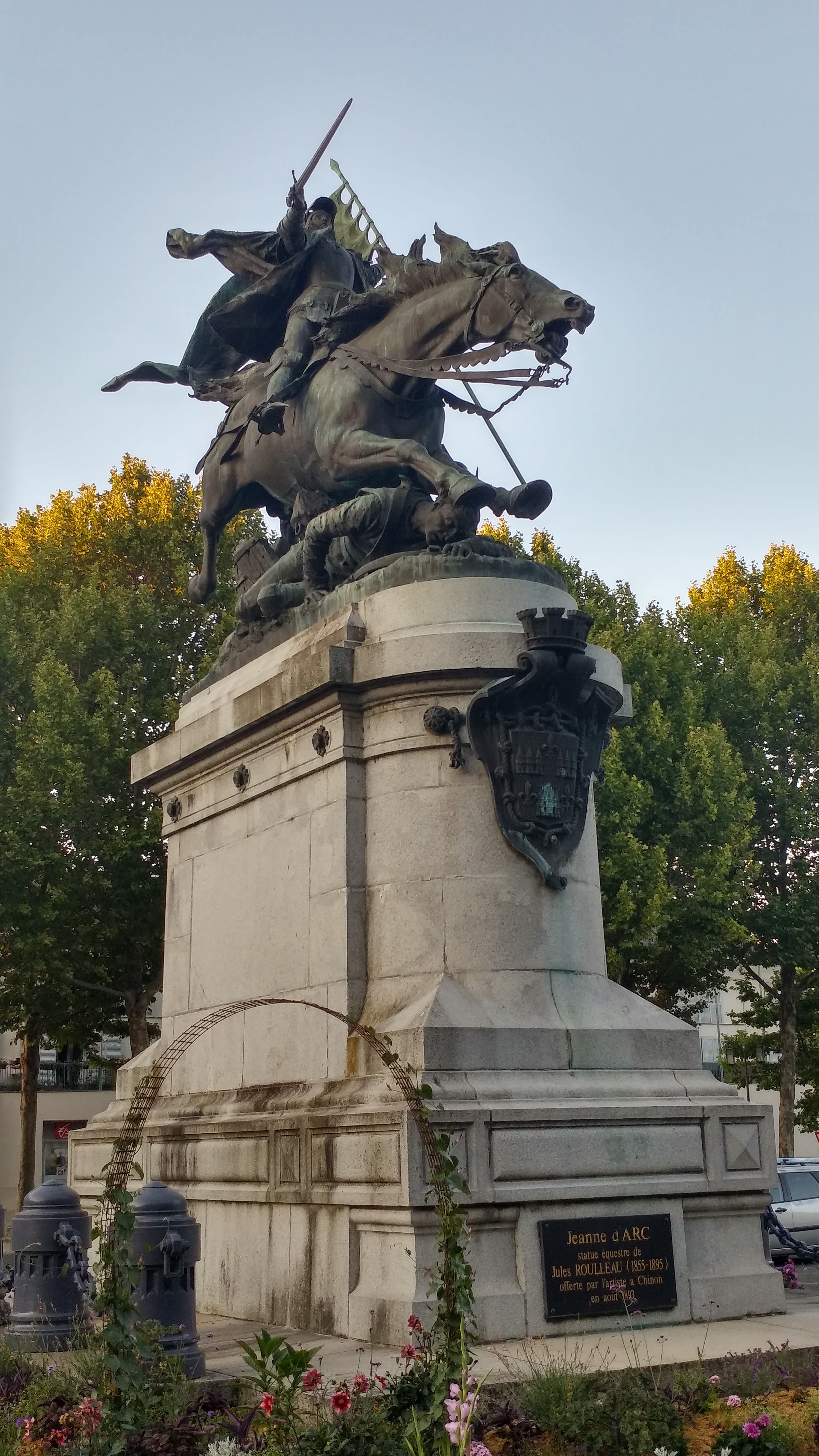 Photo n° 3 de l'avis de Stefano.o fait le 22/07/2019 à 06:19