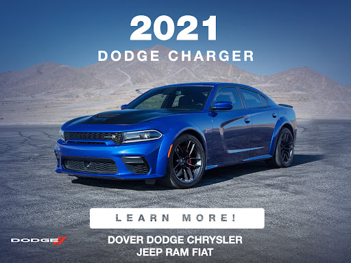 Car Dealer «Dover Dodge Chrysler Jeep», reviews and photos, 396 US-46, Rockaway, NJ 07866, USA