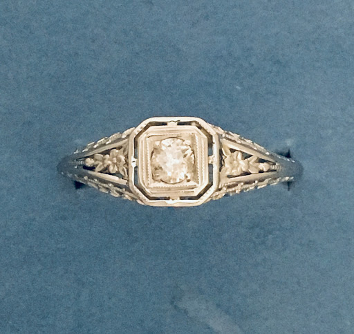 Jewelry Repair Service «Chantelle Jewelers», reviews and photos, 30573 Dequindre Rd, Madison Heights, MI 48071, USA