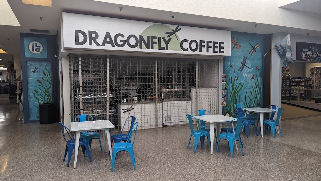 Dragonfly Coffee 55744