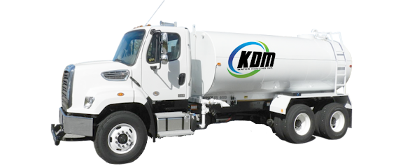 KDM Equipment Rentals