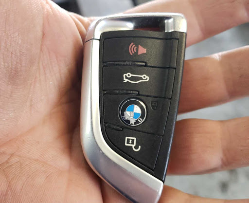 Auto Repair Shop «Bavarian Auto House», reviews and photos, 1009 E Balsam Ave, Anaheim, CA 92805, USA