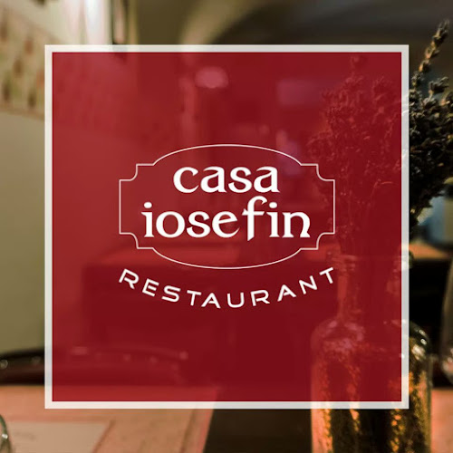 Iosefin Restaurant / Casa Iosefin - Grand Bistro & Garden - Restaurant