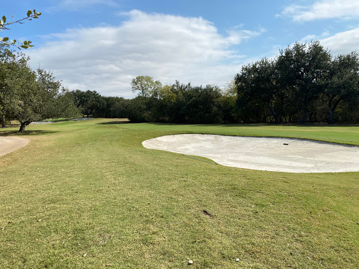 Public Golf Course «Hyatt Hill Country Golf Club», reviews and photos, 9800 Hyatt Resort Dr, San Antonio, TX 78251, USA