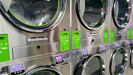 Mastic Laundry