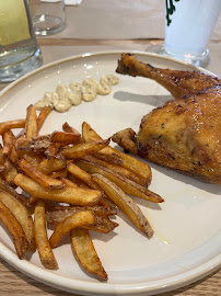 Les plus récentes photos du Restaurant La Canopée à Valence - n°9