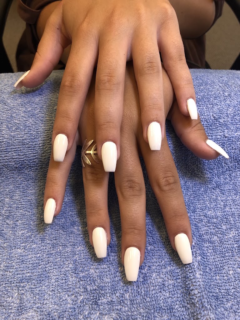 Venus Nails 50023