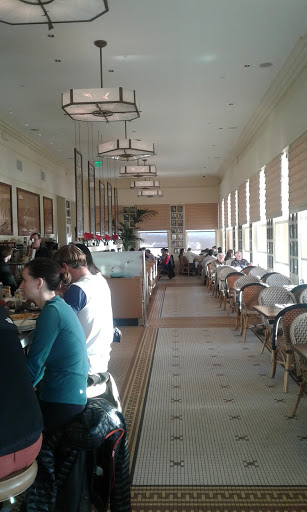 Starbucks image