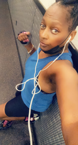 Gym «Planet Fitness», reviews and photos, 2420 Wisteria Dr SW, Snellville, GA 30078, USA