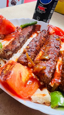 KEBAB ET ALİMENTATİON GENERALE à Garges-lès-Gonesse