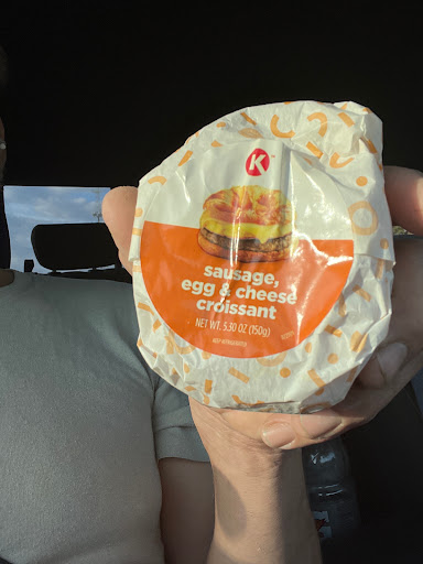 Circle K, 1001 E Tarpon Ave, Tarpon Springs, FL 34689, USA, 