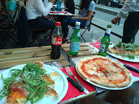 Plats et boissons du Pizzeria Il Tronchetto di Domenico à Paris - n°10