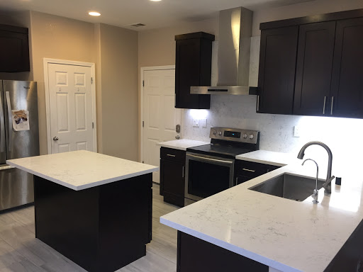 Cabinet Maker «Advance Cabinets & Flooring», reviews and photos, 460 E Brokaw Rd, San Jose, CA 95112, USA