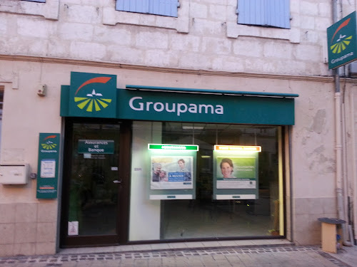 Agence d'assurance Agence Groupama Istres Istres