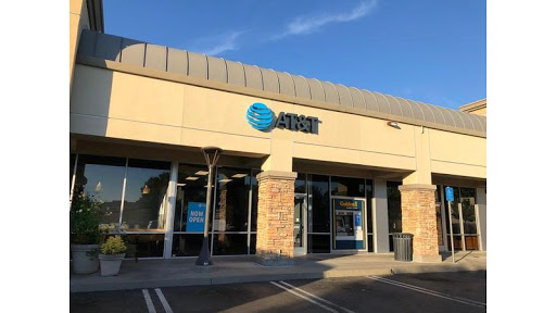 AT&T Authorized Retailer, 1860 Prairie City Rd #200, Folsom, CA 95630, USA, 