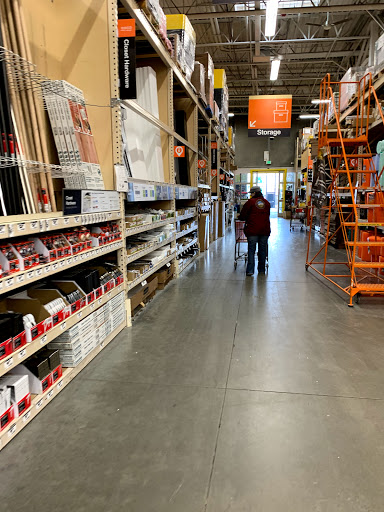Home Improvement Store «The Home Depot», reviews and photos, 885 W Grassland Drive, American Fork, UT 84003, USA