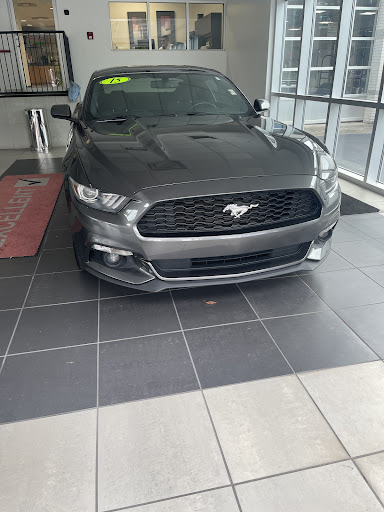 Car Dealer «Toyota of Newnan», reviews and photos, 2 Herring Rd, Newnan, GA 30265, USA