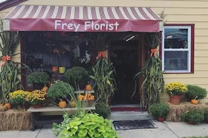 Frey Florist & Greenhouses image