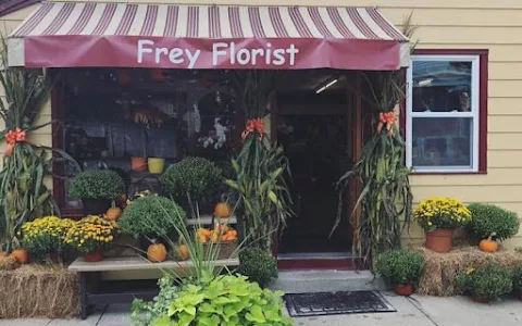 Frey Florist & Greenhouses image