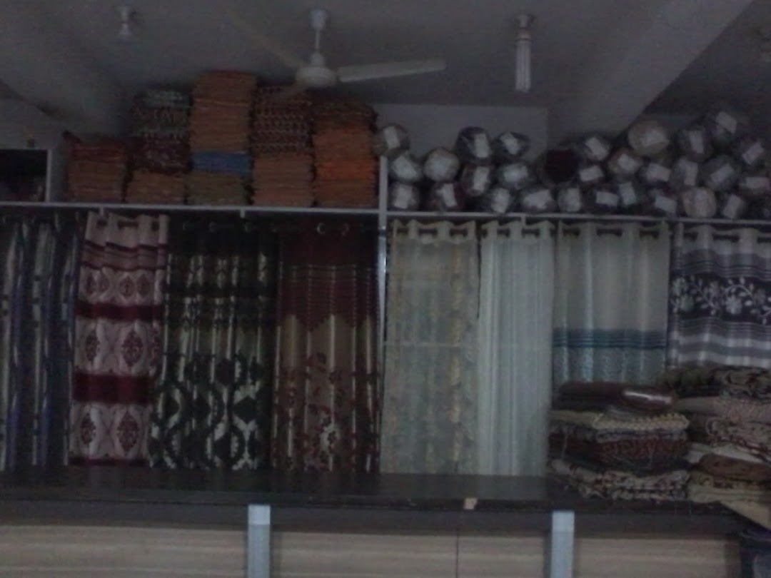Jagdamba Store