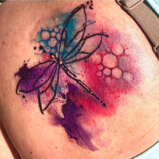 Explore frank ocean tattoo ideas, creative tattoo ideas in Aledo, available at Elevated Tattoo & Piercing