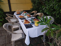 Atmosphère du Bistrot Des Annees 30 à Bourgueil - n°7