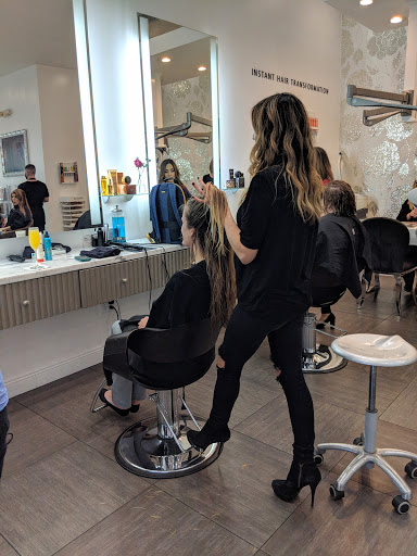 Hair Salon «Privé Salon Orlando», reviews and photos, 4194 Conroy Rd #102, Orlando, FL 32839, USA