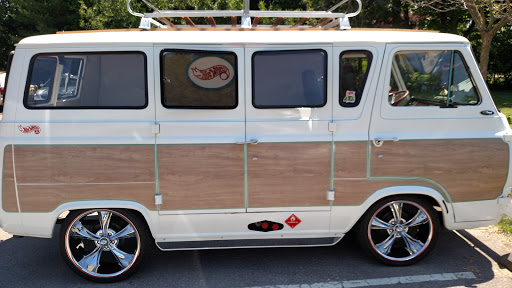 Aquatic Centre «Kokomo Beach Family Aquatic Center», reviews and photos, 802 W Park Ave, Kokomo, IN 46901, USA