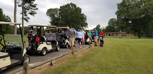 Golf Club «The Brookwoods Golf Club», reviews and photos, 7325 Club Dr, Quinton, VA 23141, USA