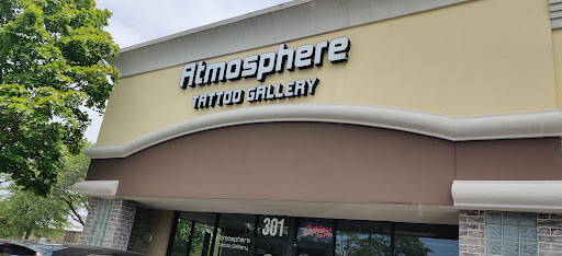 Explore iowa tattoo ideas, creative tattoo ideas in Schaumburg, available at Atmosphere Tattoo Gallery - Schaumburg