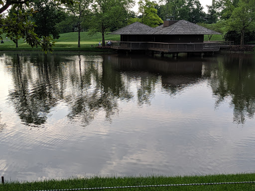 Golf Club «Muirfield Village Golf Club», reviews and photos, 5750 Memorial Dr, Dublin, OH 43017, USA