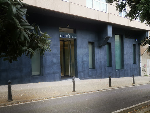 Clínica Cenit en A Coruña, A Coruña