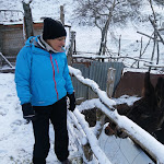 Photo n°6 de l'avis de Gianluca.o fait le 03/02/2018 à 13:02 sur le  Osteria Del Sole à Valbrevenna