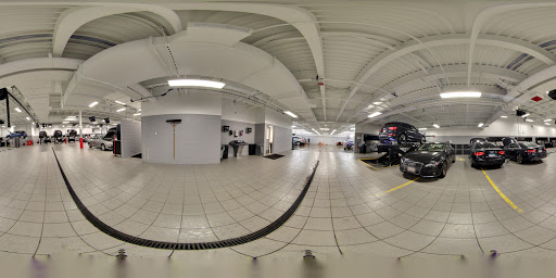 Audi Dealer «Audi Natick», reviews and photos, 549 Worcester St, Natick, MA 01760, USA